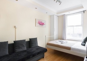 Camden City Studio 12Y