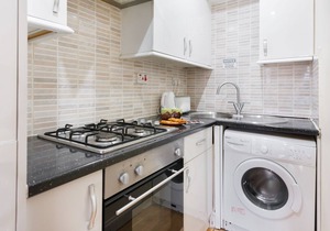 Camden City Studio 12Y