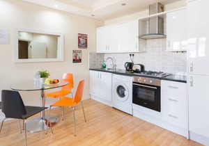 Camden City Studio 12Y