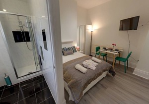 Camden Standart Apartment 3