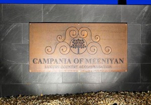 Campania Non Spa Suite