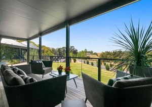 Campania Non Spa Suite