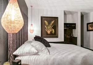 Campania Non Spa Suite