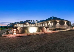 Campania Spa Suite 1