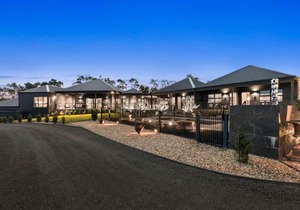 Campania Spa Suite 1