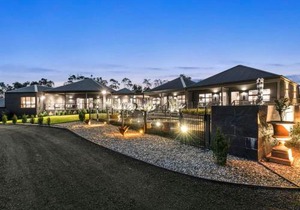 Campania Spa Suite 3