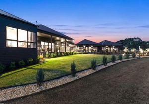 Campania Spa Suite 3