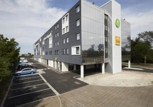 Campanile Bordeaux Ouest - Mérignac Aéroport