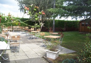 Campanile Nantes ~ Saint-Herblain