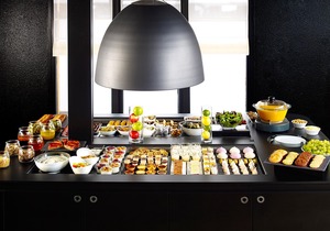 Campanile Nantes ~ Saint-Herblain