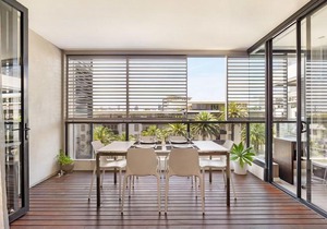 Camperdown Furnished Apartments