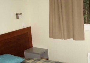 Camping La Garenne*** - Mobile home Sumba 3 rooms 4 persons