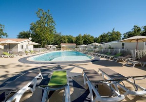 Camping Les Chevrefeuilles