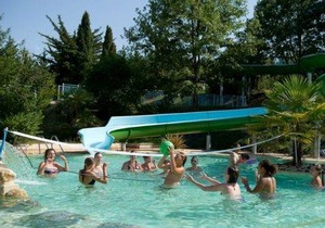 Camping maeva Escapades Le Domaine Aramis - CONFORT 27m2