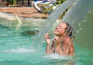 Camping maeva Escapades Le Domaine Aramis - COCON