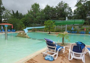 Camping maeva Escapades Le Domaine Aramis - COCON
