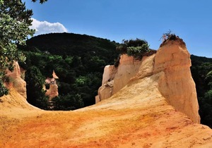 Camping maeva Escapades La Pinède en Provence *** - Mobile Home Origan 3 Rooms 4 People