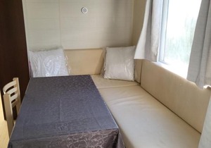 Camping parc des roches