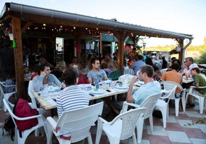 Campsite La Garenne* - Chalet Pétales d'or 3 rooms 5 people