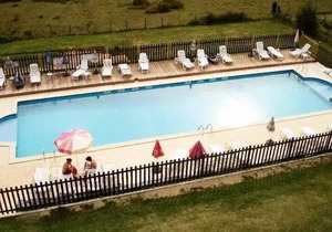 Campsite La Garenne* - Mobile Home Loft 3 Rooms 4 People