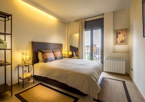 CAN TARONGETA B-3 Modern and charming apartment close to the beach