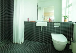 Canal 5 Central Apartment