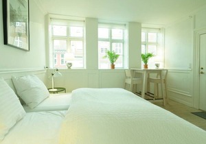 Canal 5 Central Apartment