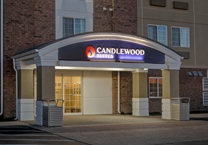 Candlewood Suites Indianapolis - South, an Ihg Hotel