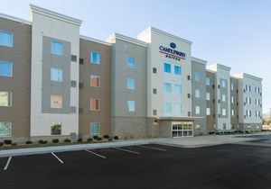 Candlewood Suites Lenexa - Overland Park Area, an Ihg Hotel