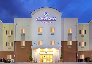Candlewood Suites Lenexa - Overland Park Area, an Ihg Hotel