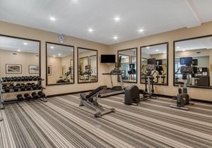 Candlewood Suites San Antonio Lackland Afb Area, An IHG Hotel