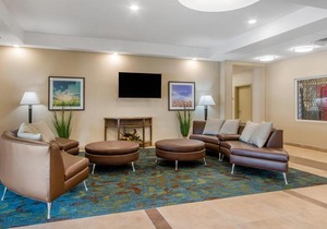 Candlewood Suites San Antonio Lackland Afb Area, An IHG Hotel