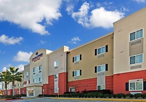Candlewood Suites Deer Park TX, an IHG Hotel
