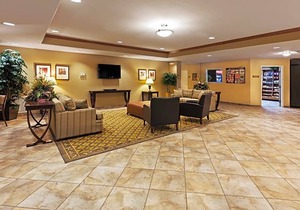 Candlewood Suites Deer Park TX, an IHG Hotel