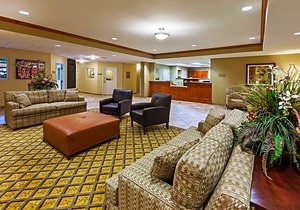 Candlewood Suites Deer Park TX, an IHG Hotel