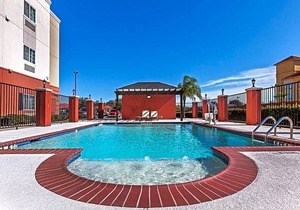 Candlewood Suites Deer Park TX, an IHG Hotel