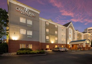 Candlewood Suites Virginia Beach-Norfolk