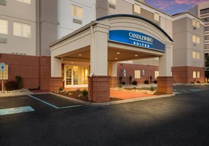 Candlewood Suites Virginia Beach-Norfolk