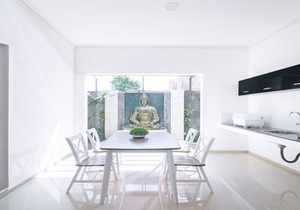Canggu Residence close to the beach