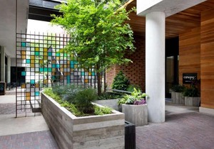 Canopy By Hilton Austin Downtown