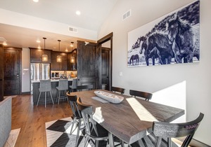 Canyons Village, Chef