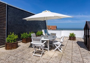 Cap Cabourg by Interhome