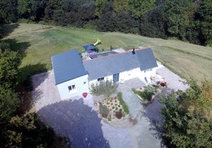 CAP HOUSES "LE FROST"