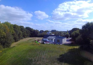 CAP HOUSES "LE FROST"