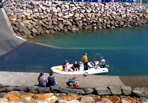 CAP HOUSES "LE FROST"