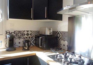 CAP HOUSES "LE FROST"