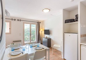 Cap Négre: Domaine de la Pinède