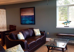 Cape Breton Island Luxury Condo Sleeps 4 Condo 4