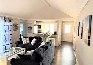 Cape Gem in New Seabury resort & near the beach.