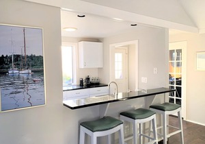 Cape Gem in New Seabury resort & near the beach.